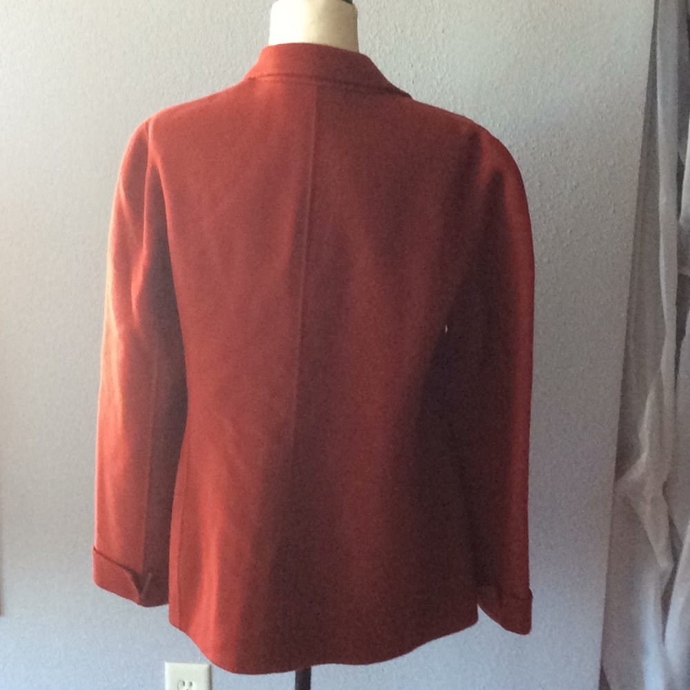 Jacket - Picture 2 of 2